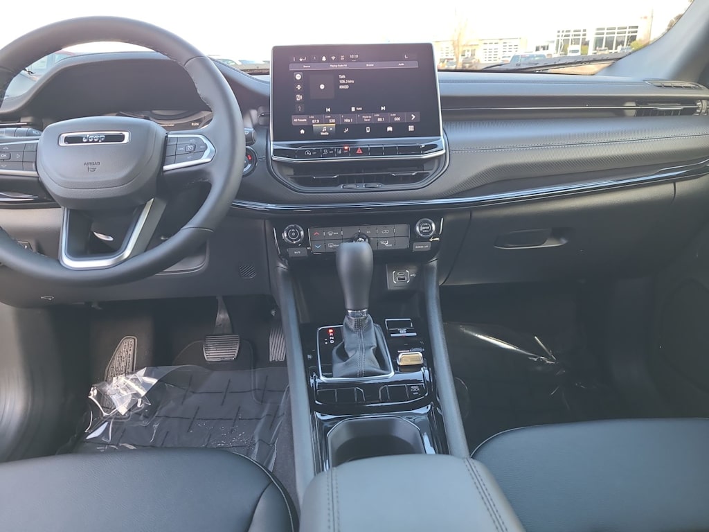 Thumbnail: 2026 Jeep Compass - 10