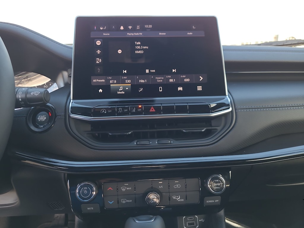 Thumbnail: 2026 Jeep Compass - 14