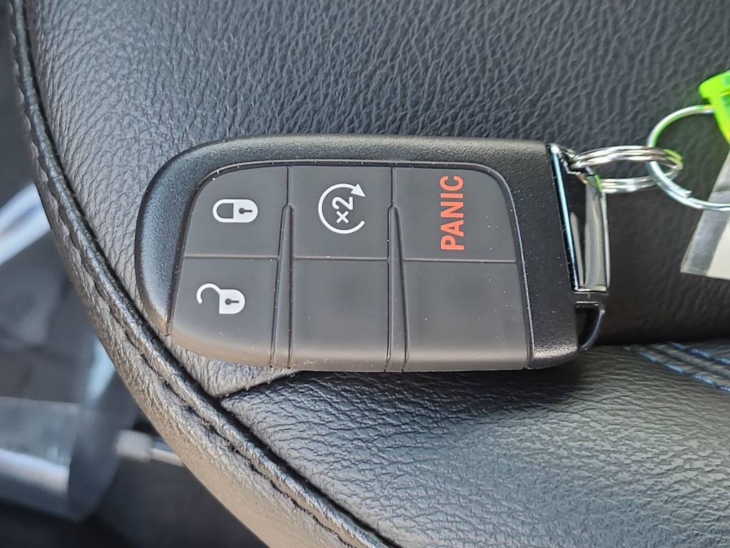 Thumbnail: 2026 Jeep Compass - 18