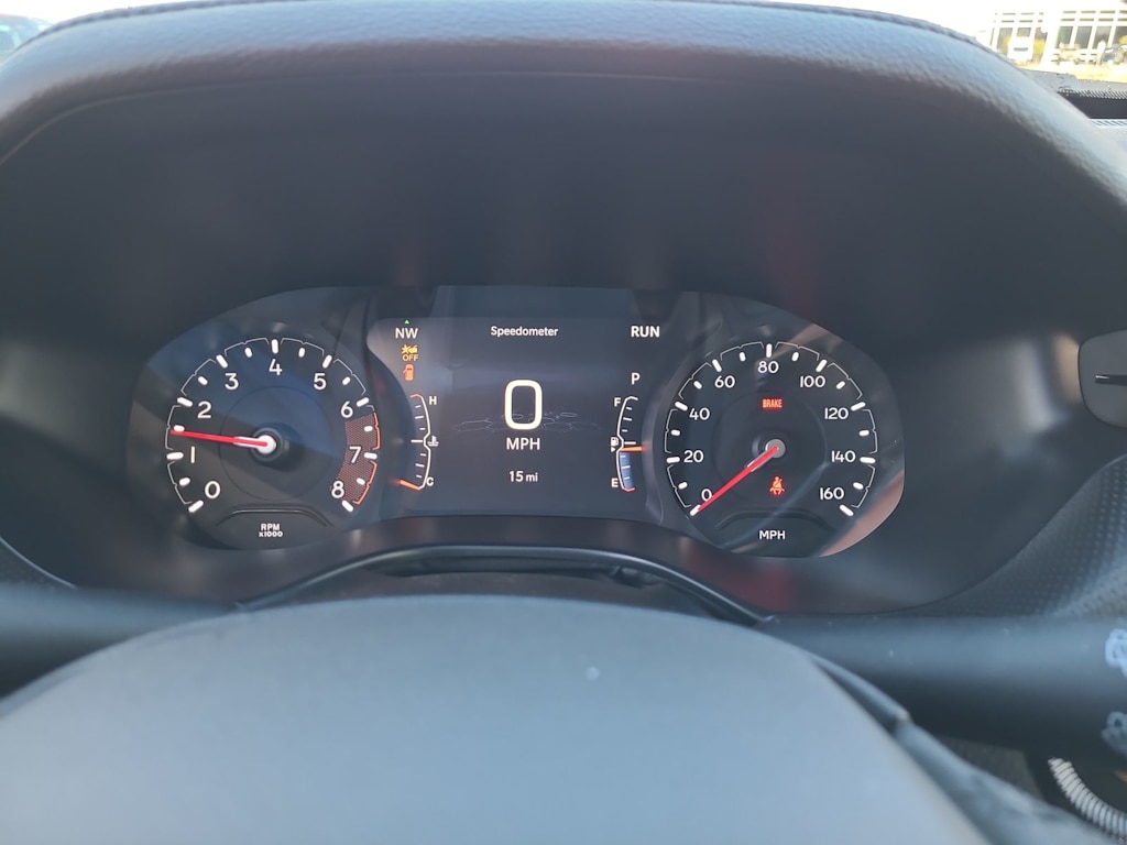 Thumbnail: 2026 Jeep Compass - 16