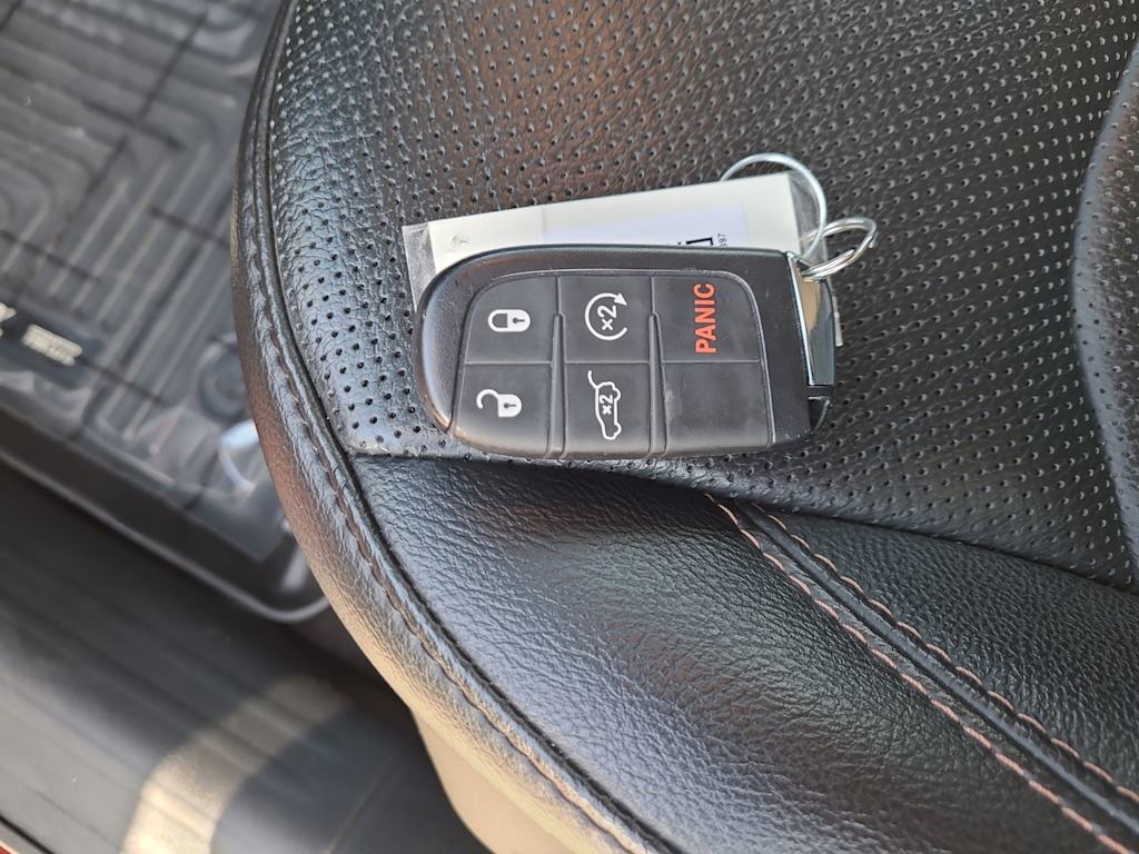 Thumbnail: 2022 Jeep Compass - 29