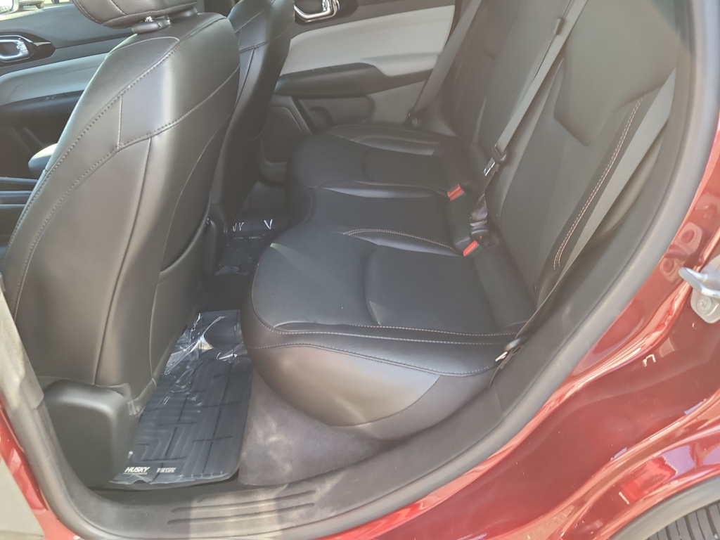 Thumbnail: 2022 Jeep Compass - 27