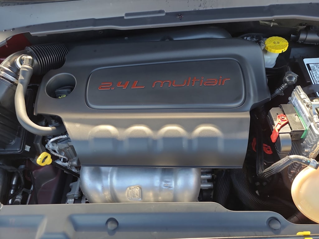 Thumbnail: 2022 Jeep Compass - 9