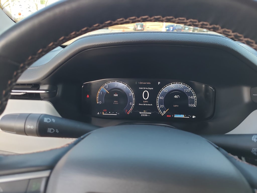 Thumbnail: 2022 Jeep Compass - 15