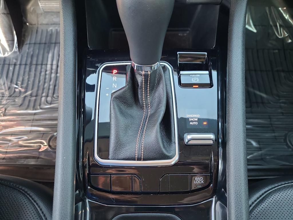 Thumbnail: 2022 Jeep Compass - 14