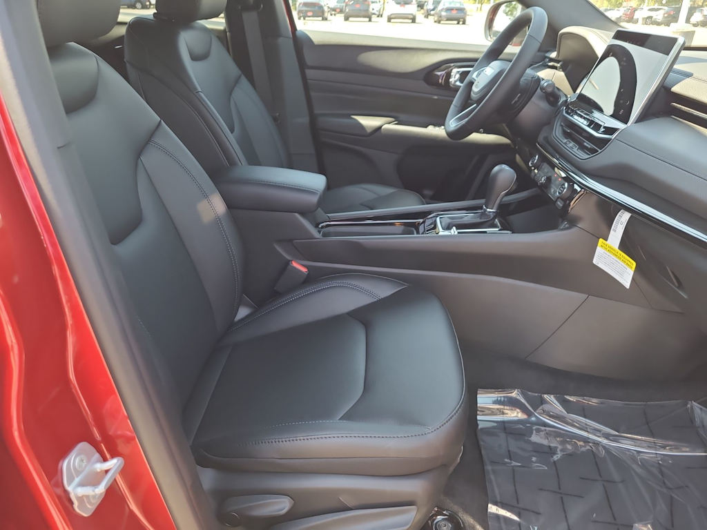 Thumbnail: 2025 Jeep Compass - 12