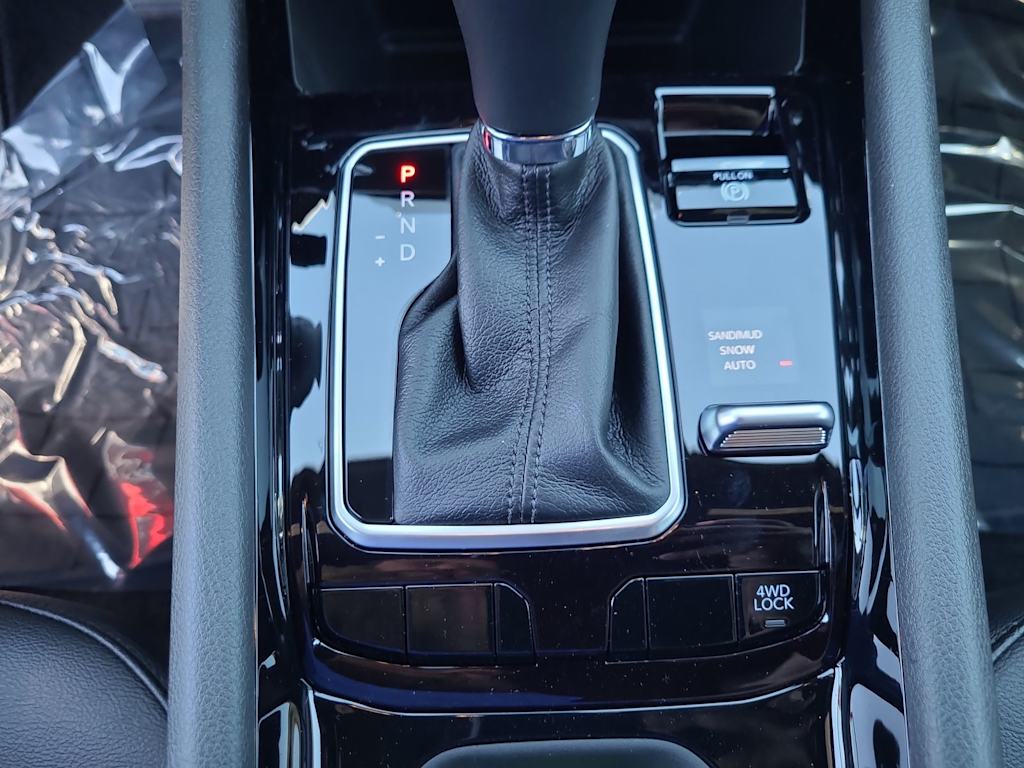 Thumbnail: 2025 Jeep Compass - 29