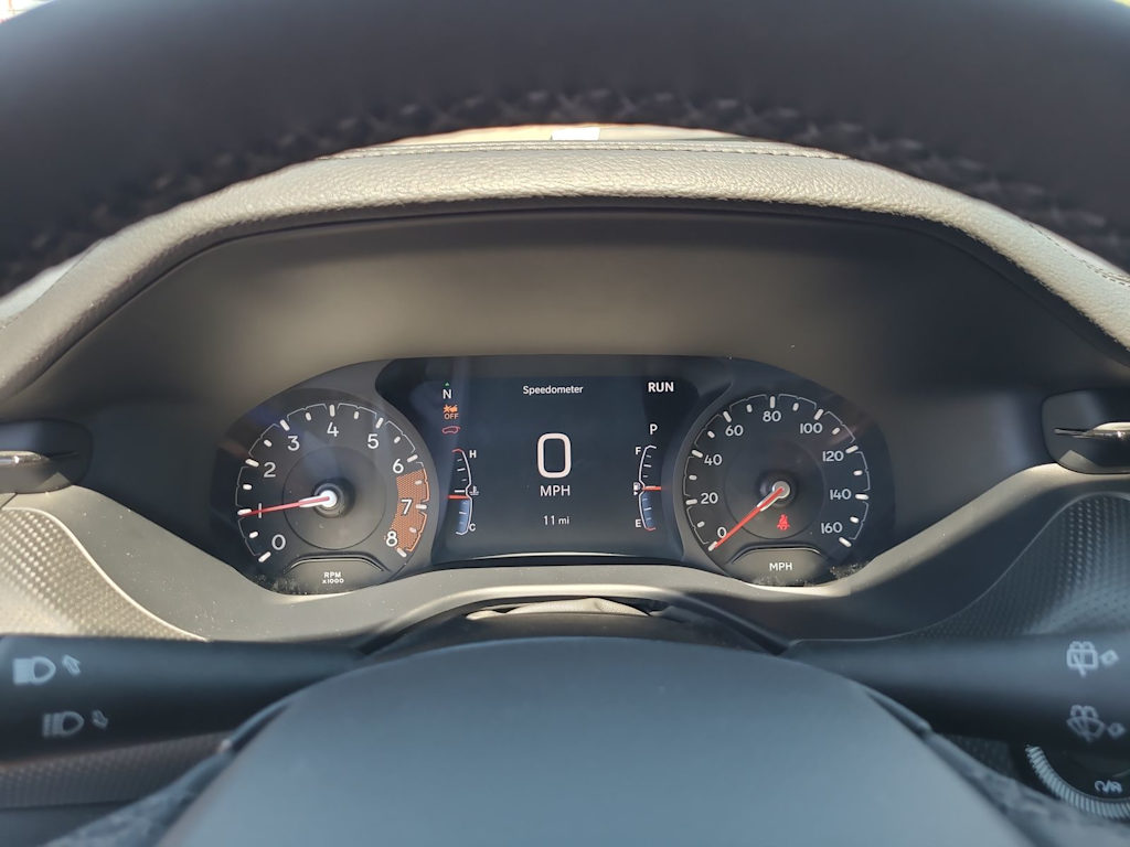 Thumbnail: 2025 Jeep Compass - 15