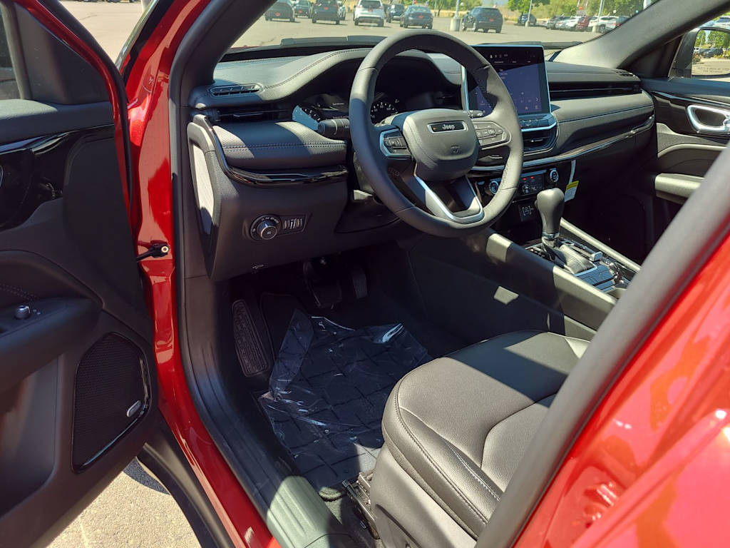 Thumbnail: 2025 Jeep Compass - 2