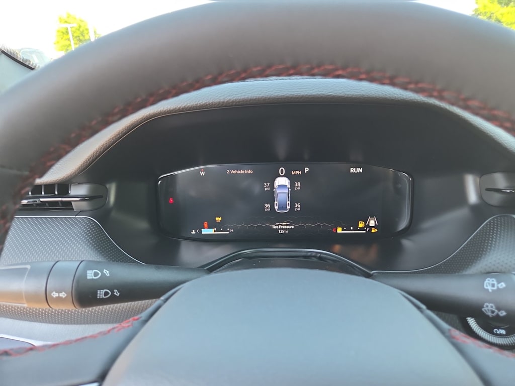 Thumbnail: 2026 Jeep Compass - 16