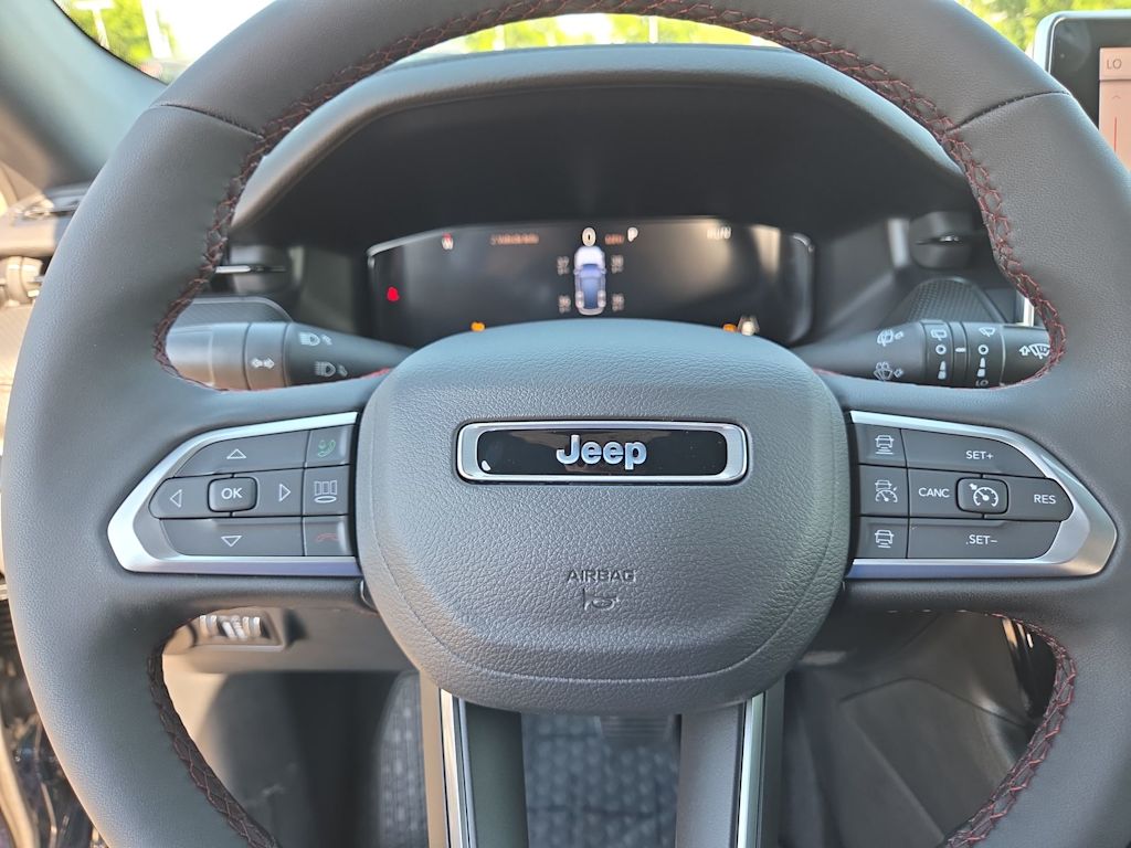 Thumbnail: 2026 Jeep Compass - 29