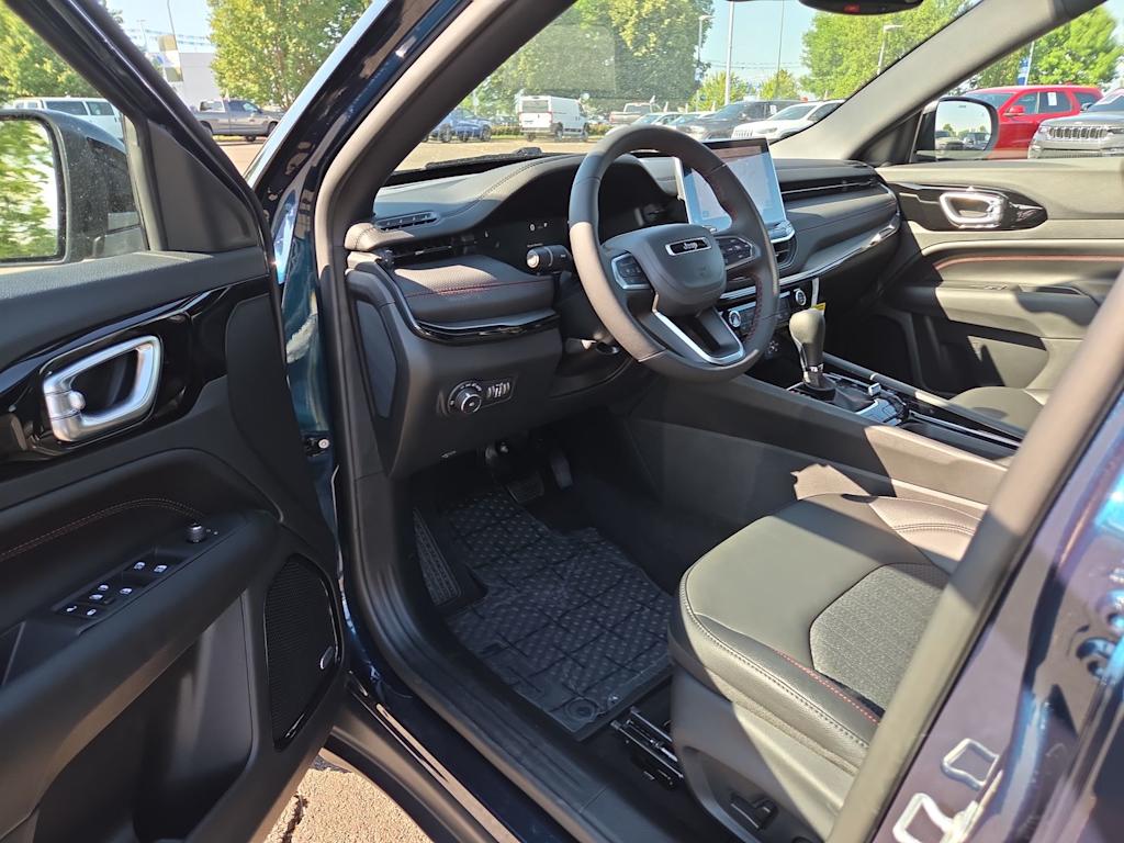 Thumbnail: 2026 Jeep Compass - 2