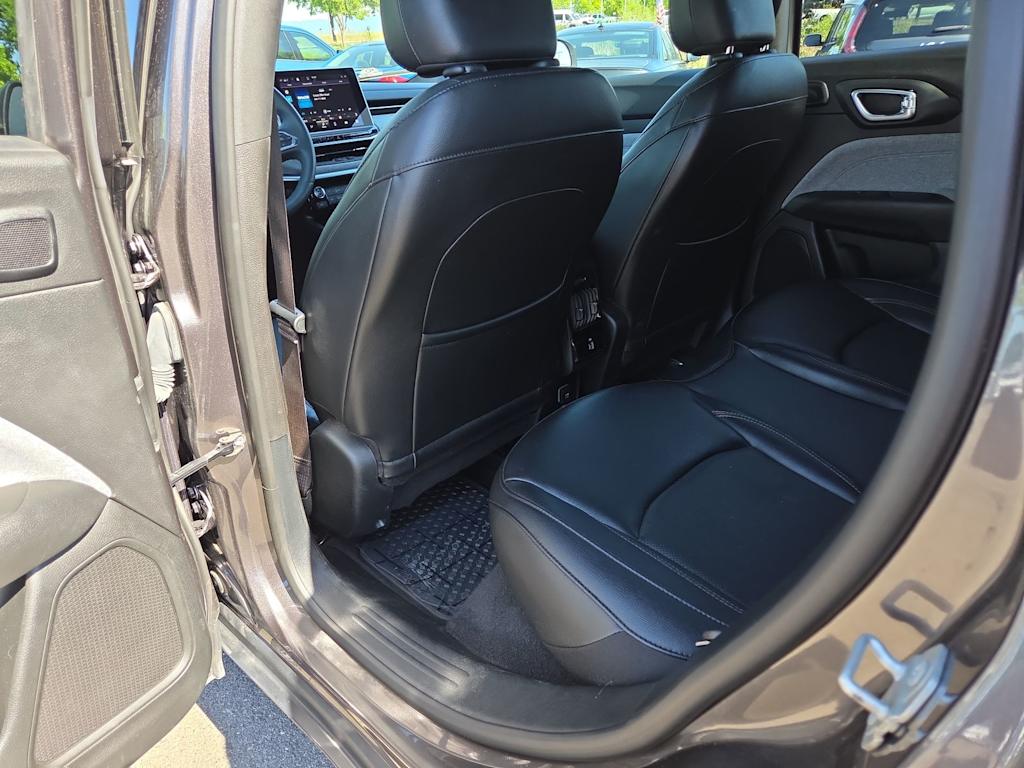 Thumbnail: 2023 Jeep Compass - 13
