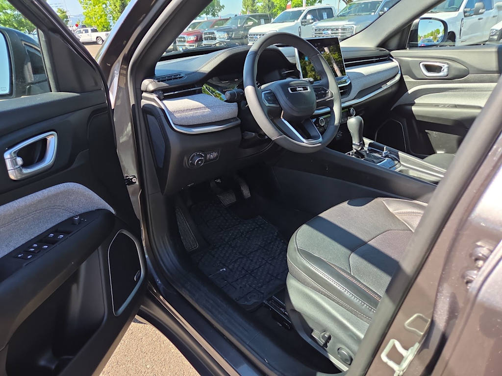 Thumbnail: 2023 Jeep Compass - 2