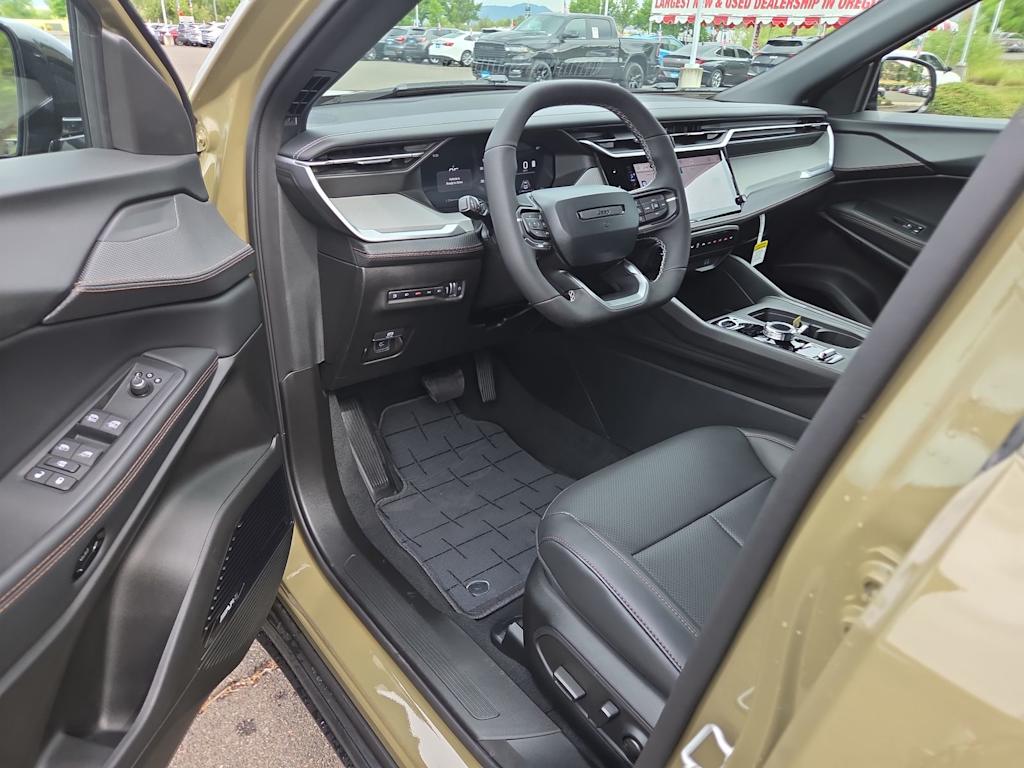 Thumbnail: 2026 Jeep Cherokee - 2