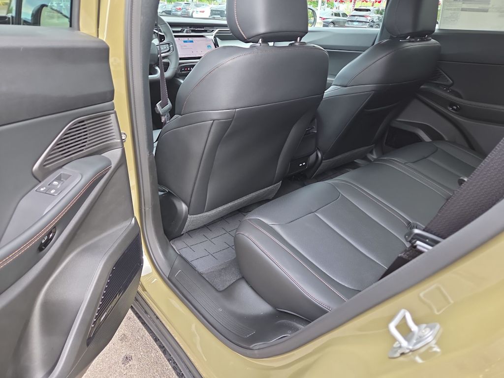Thumbnail: 2026 Jeep Cherokee - 13