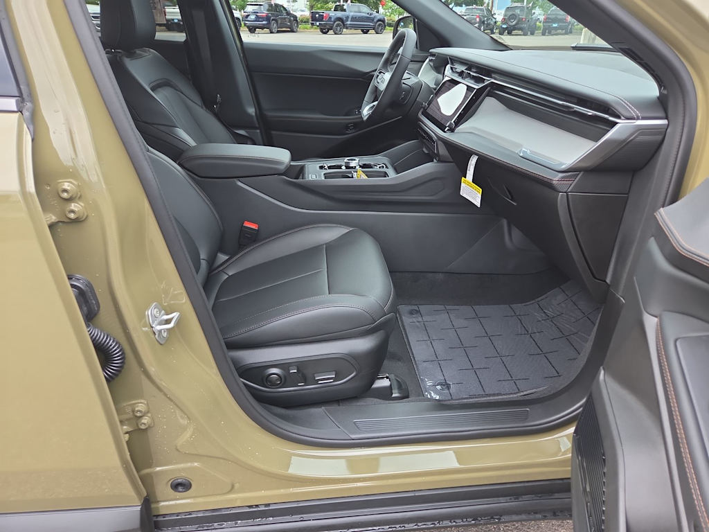 Thumbnail: 2026 Jeep Cherokee - 12