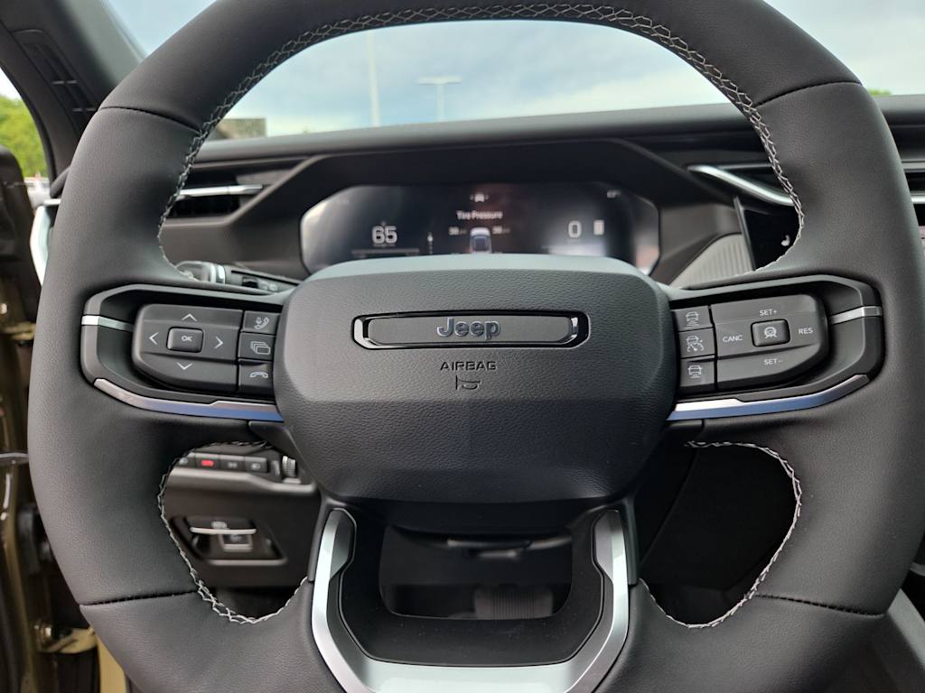 Thumbnail: 2026 Jeep Cherokee - 29