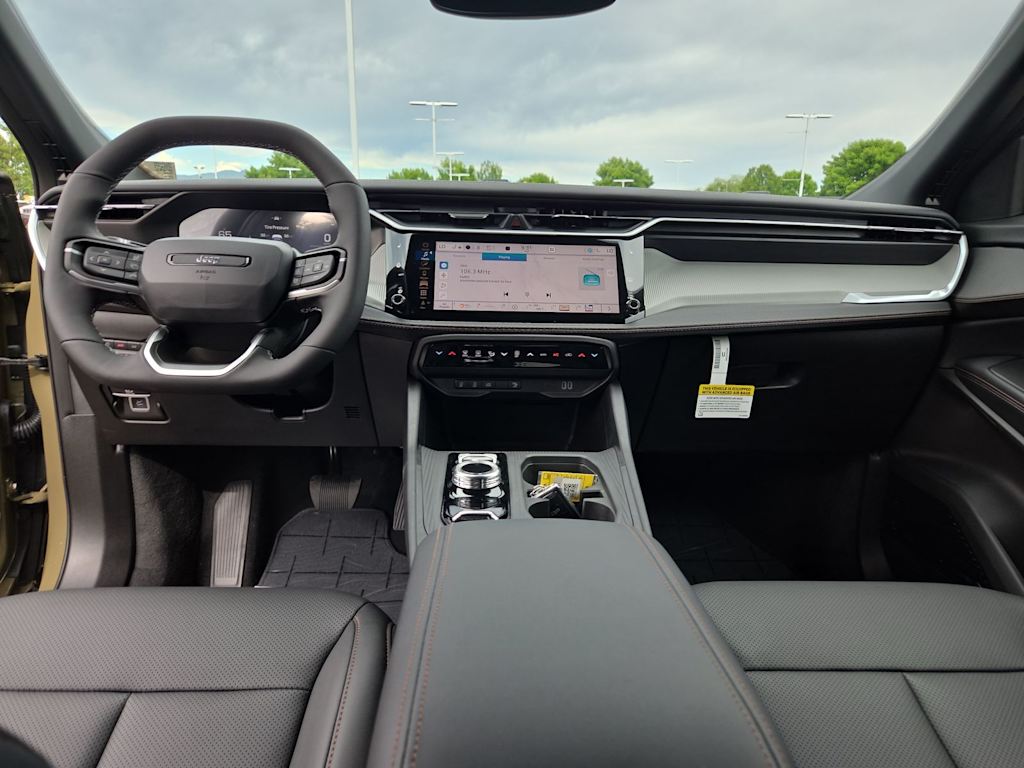 Thumbnail: 2026 Jeep Cherokee - 10