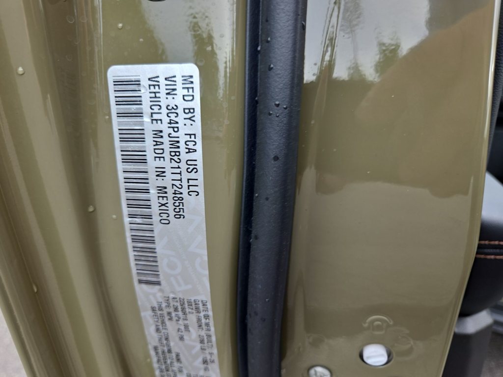 Thumbnail: 2026 Jeep Cherokee - 19