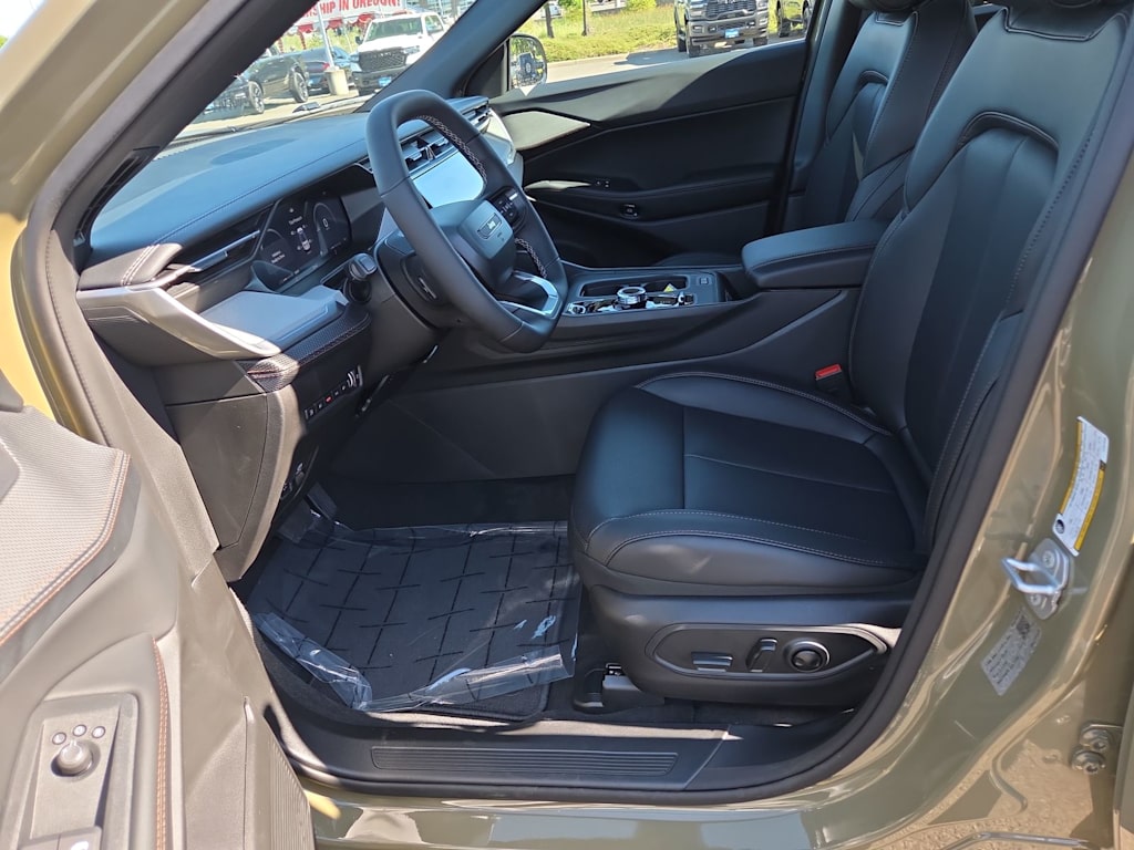 Thumbnail: 2026 Jeep Cherokee - 10