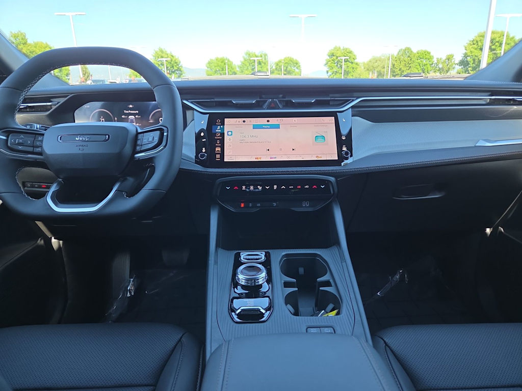 Thumbnail: 2026 Jeep Cherokee - 2