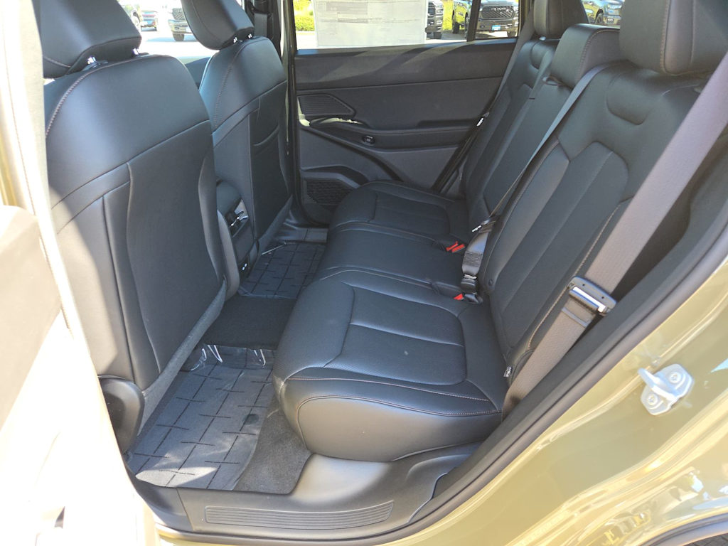Thumbnail: 2026 Jeep Cherokee - 27