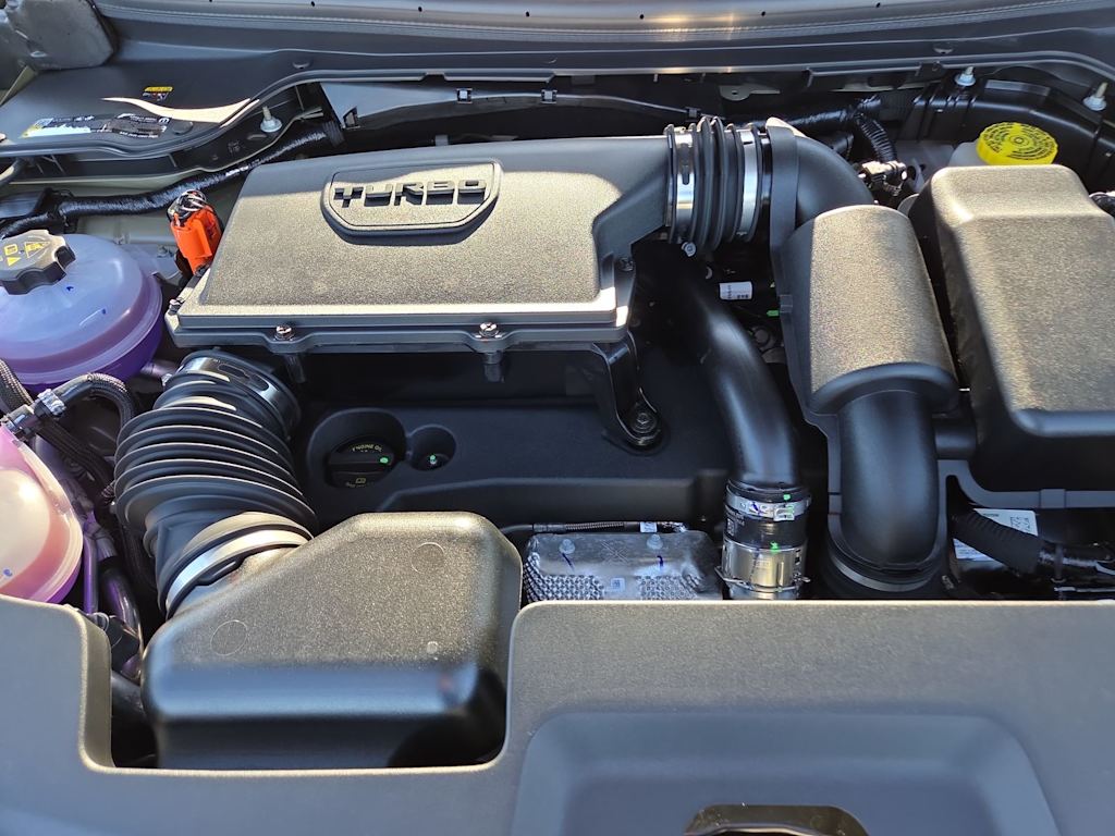 Thumbnail: 2026 Jeep Cherokee - 9
