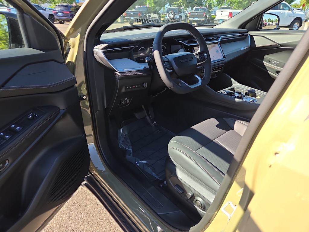 Thumbnail: 2026 Jeep Cherokee - 22