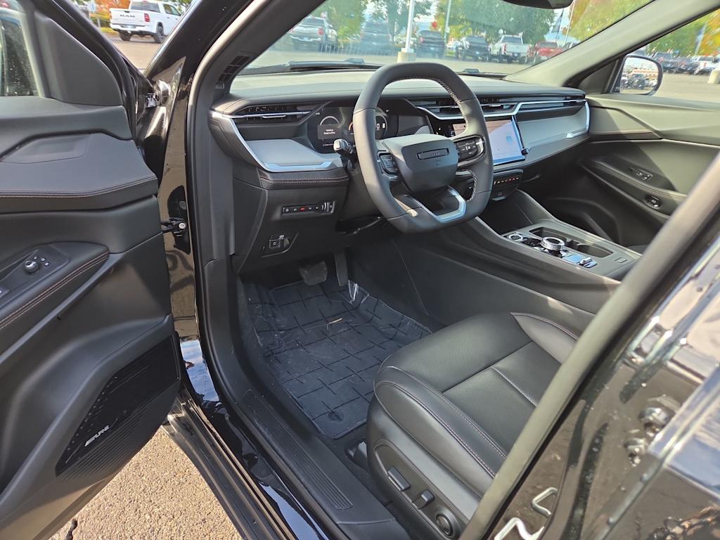 Thumbnail: 2026 Jeep Cherokee - 2
