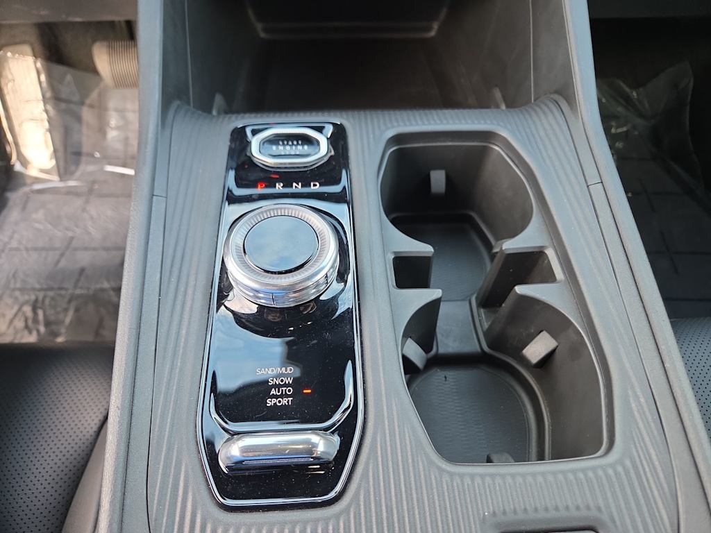 Thumbnail: 2026 Jeep Cherokee - 15