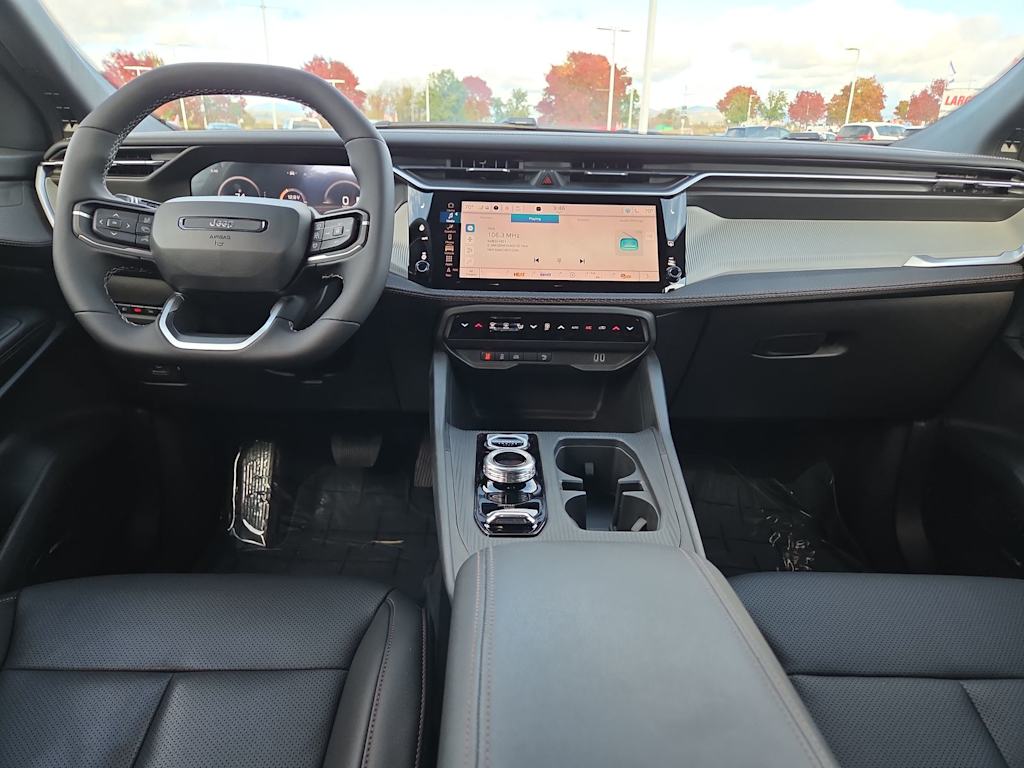 Thumbnail: 2026 Jeep Cherokee - 10