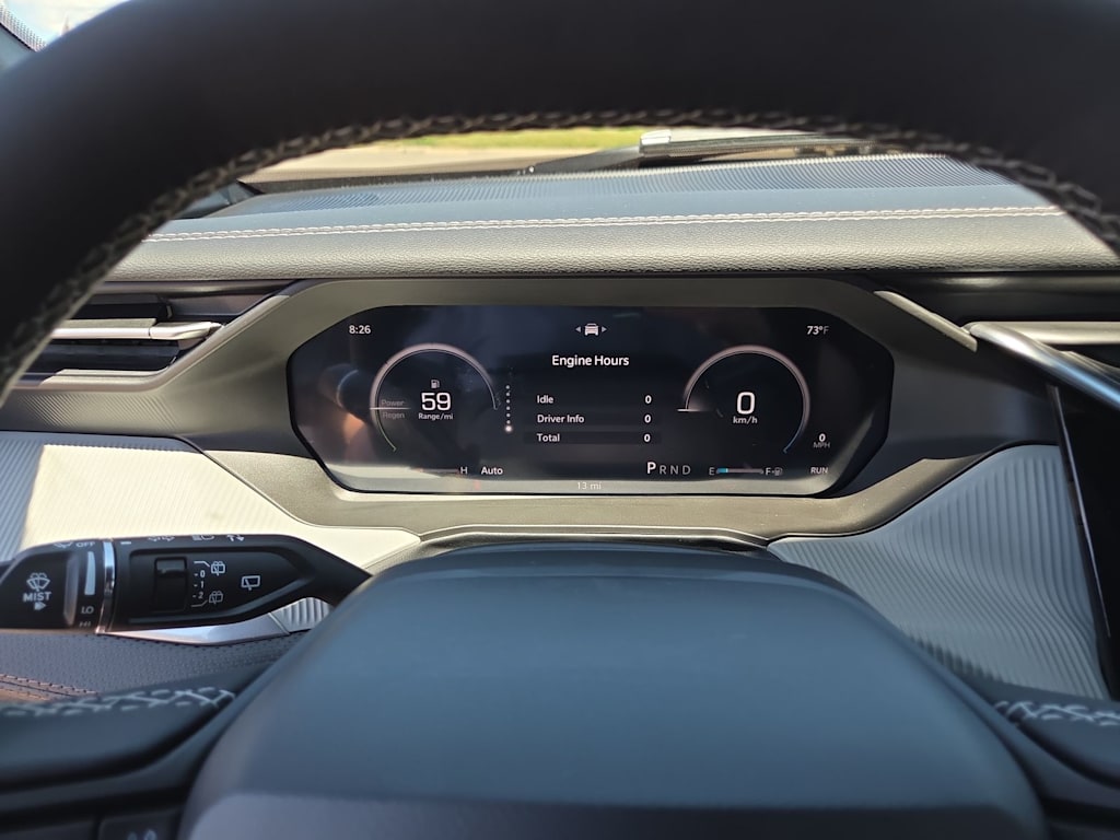 Thumbnail: 2026 Jeep Cherokee - 29