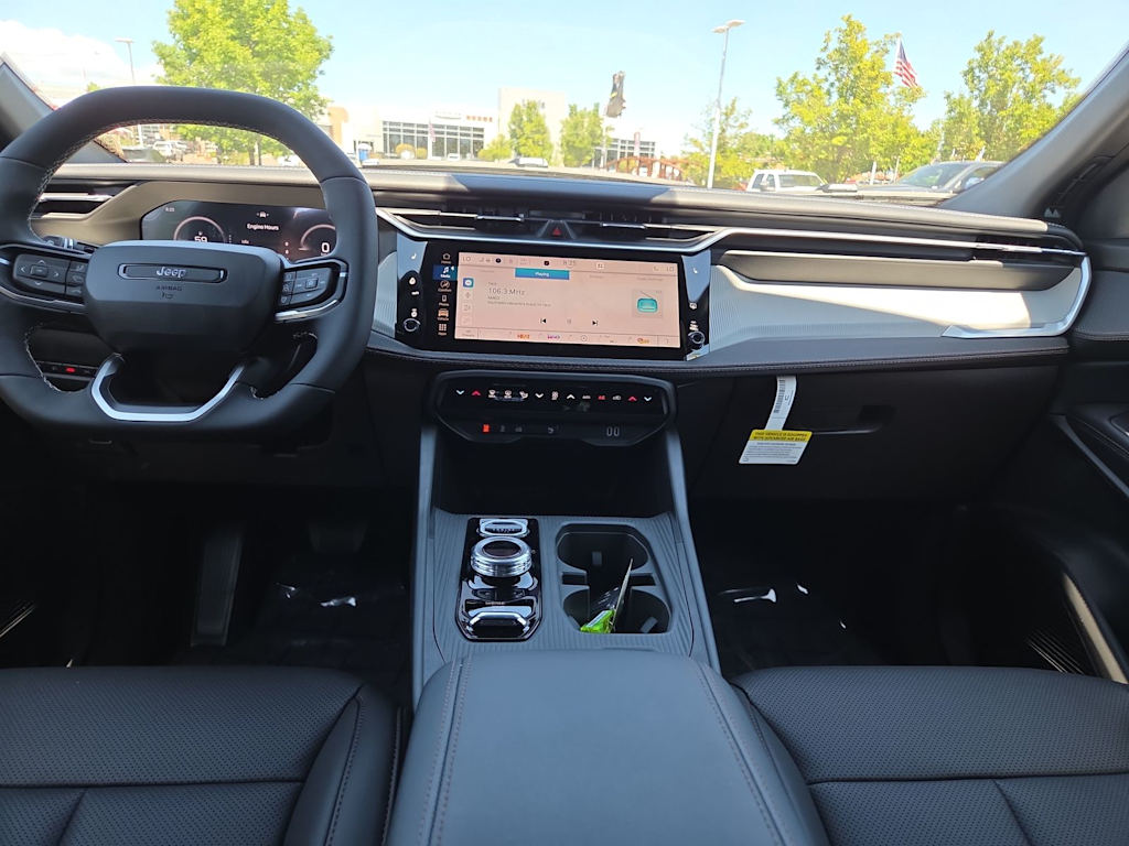 Thumbnail: 2026 Jeep Cherokee - 10