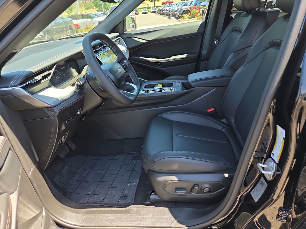 Thumbnail: 2026 Jeep Cherokee - 11