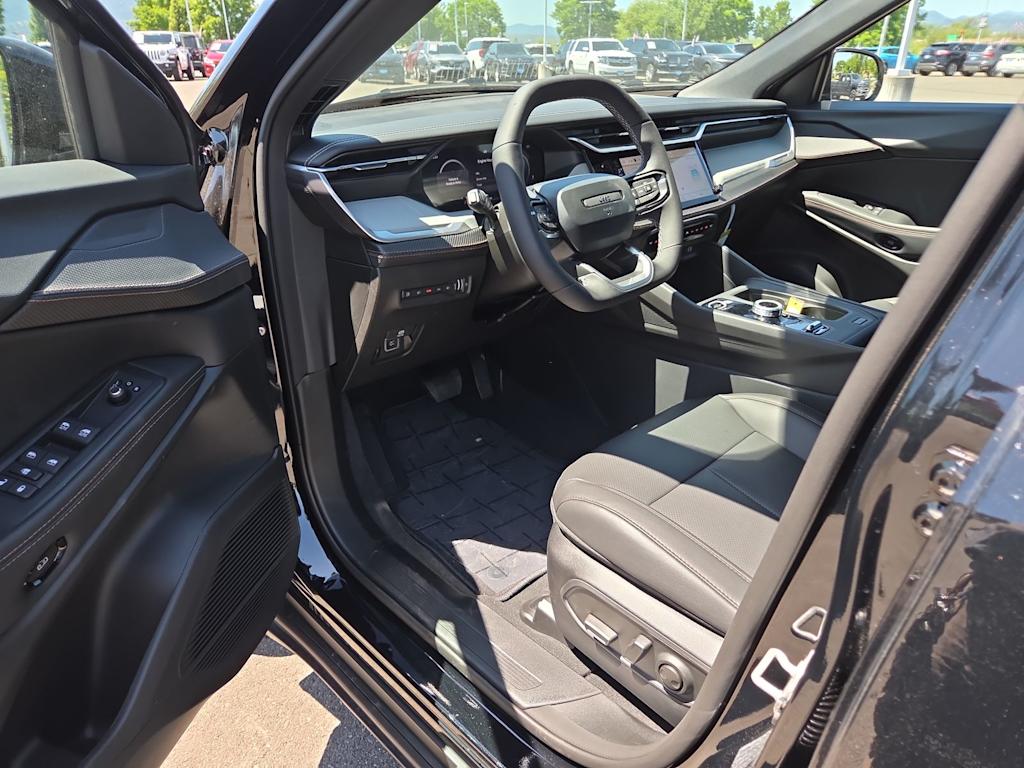 Thumbnail: 2026 Jeep Cherokee - 2