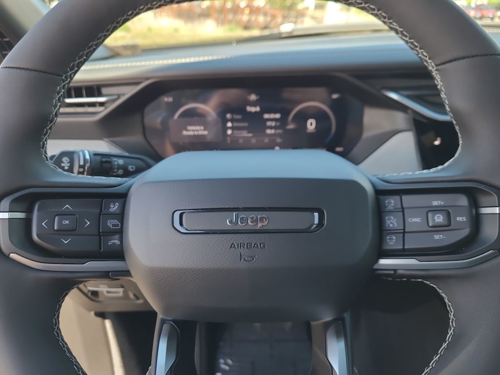 Thumbnail: 2026 Jeep Cherokee - 29
