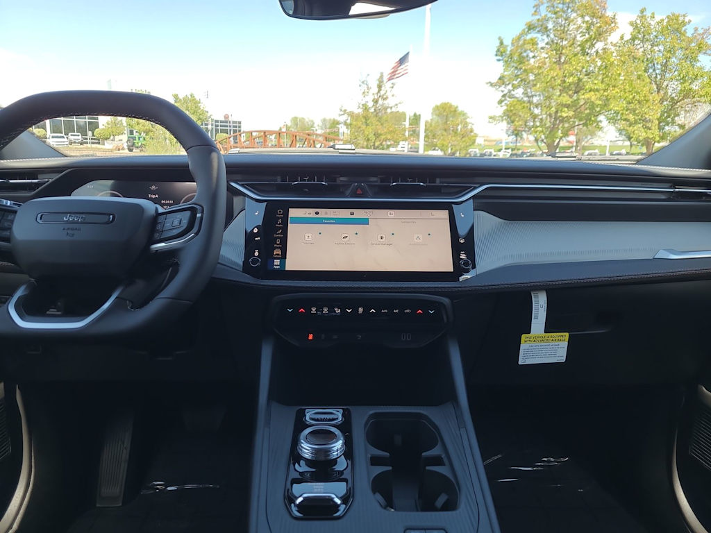 Thumbnail: 2026 Jeep Cherokee - 2