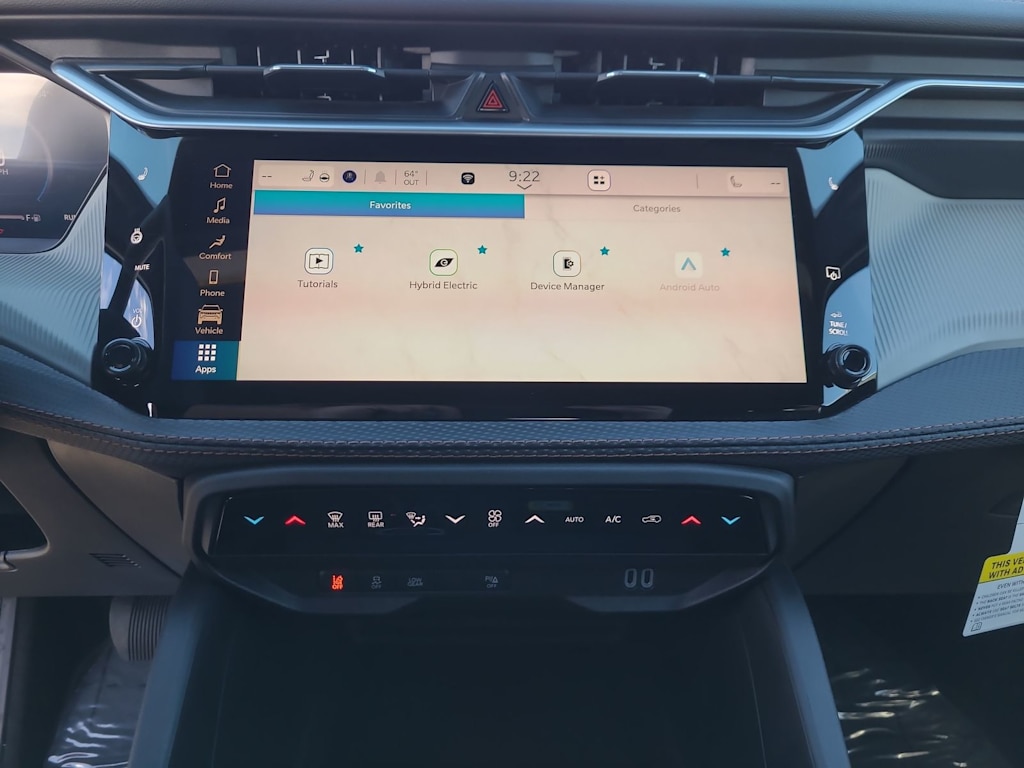 Thumbnail: 2026 Jeep Cherokee - 13