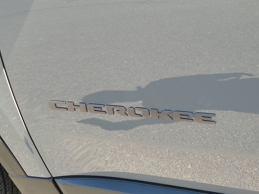 Thumbnail: 2026 Jeep Cherokee - 7