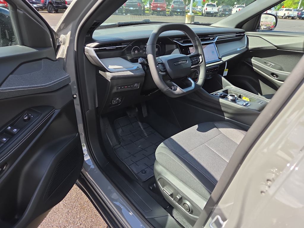 Thumbnail: 2026 Jeep Cherokee - 2