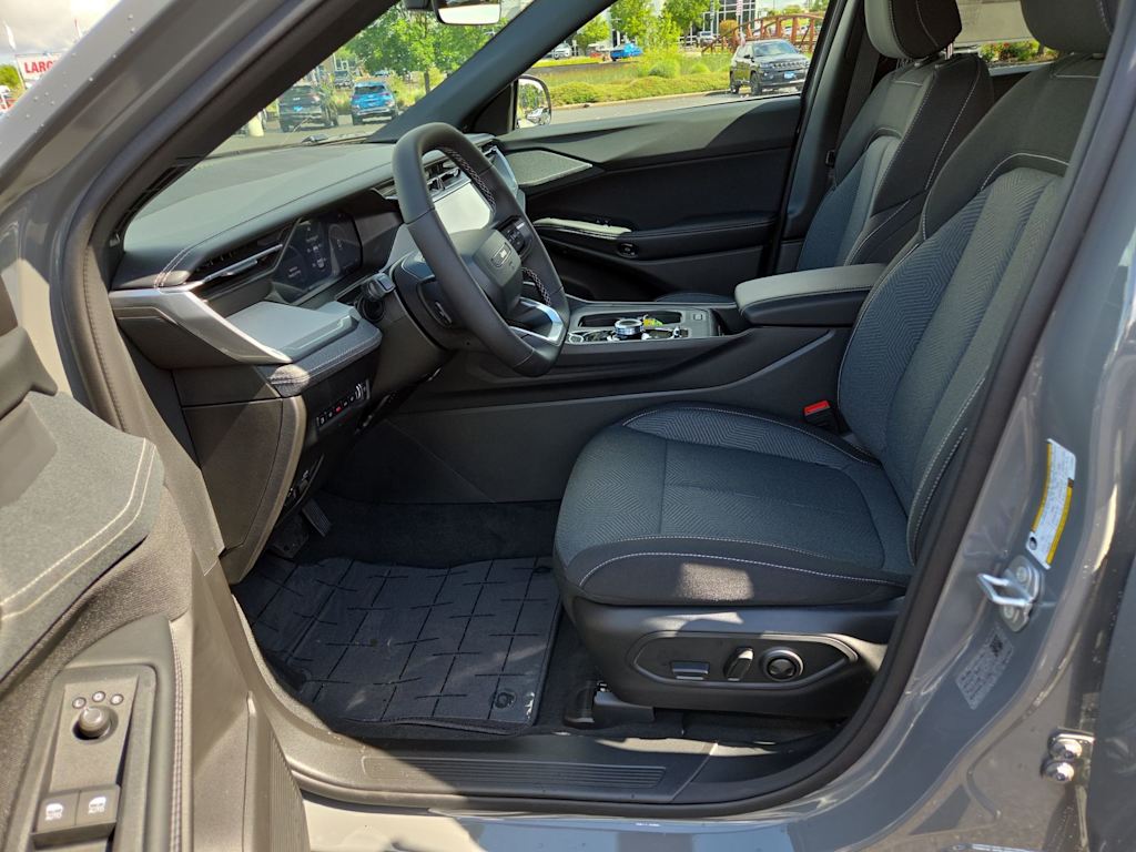 Thumbnail: 2026 Jeep Cherokee - 11