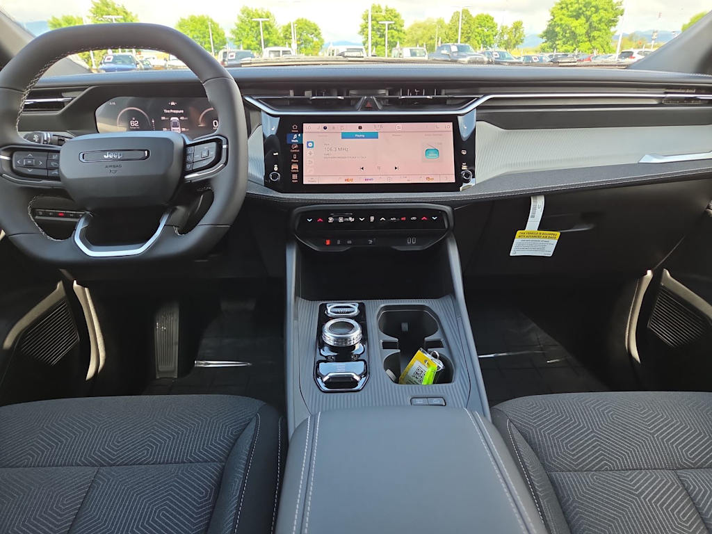 Thumbnail: 2026 Jeep Cherokee - 10