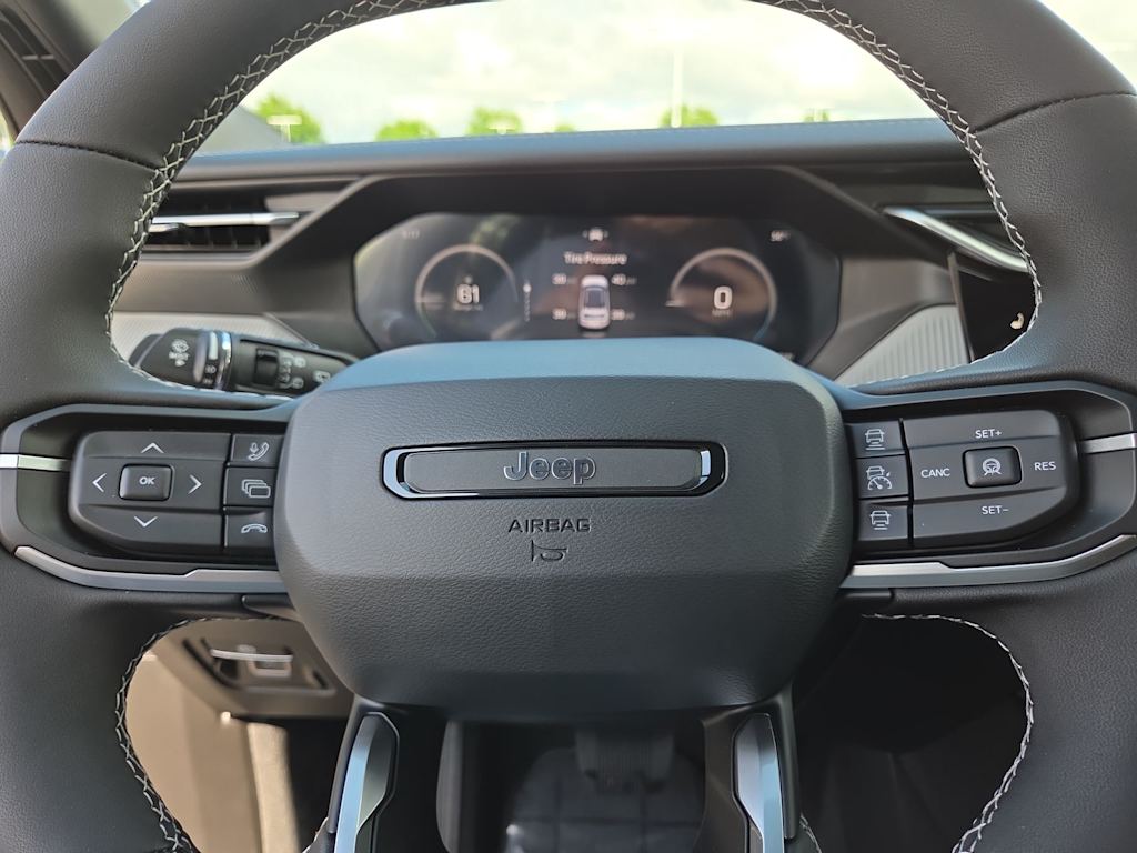 Thumbnail: 2026 Jeep Cherokee - 29