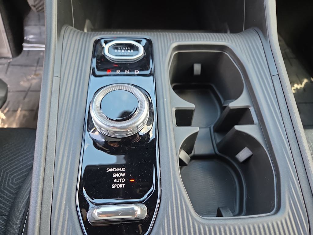 Thumbnail: 2026 Jeep Cherokee - 15