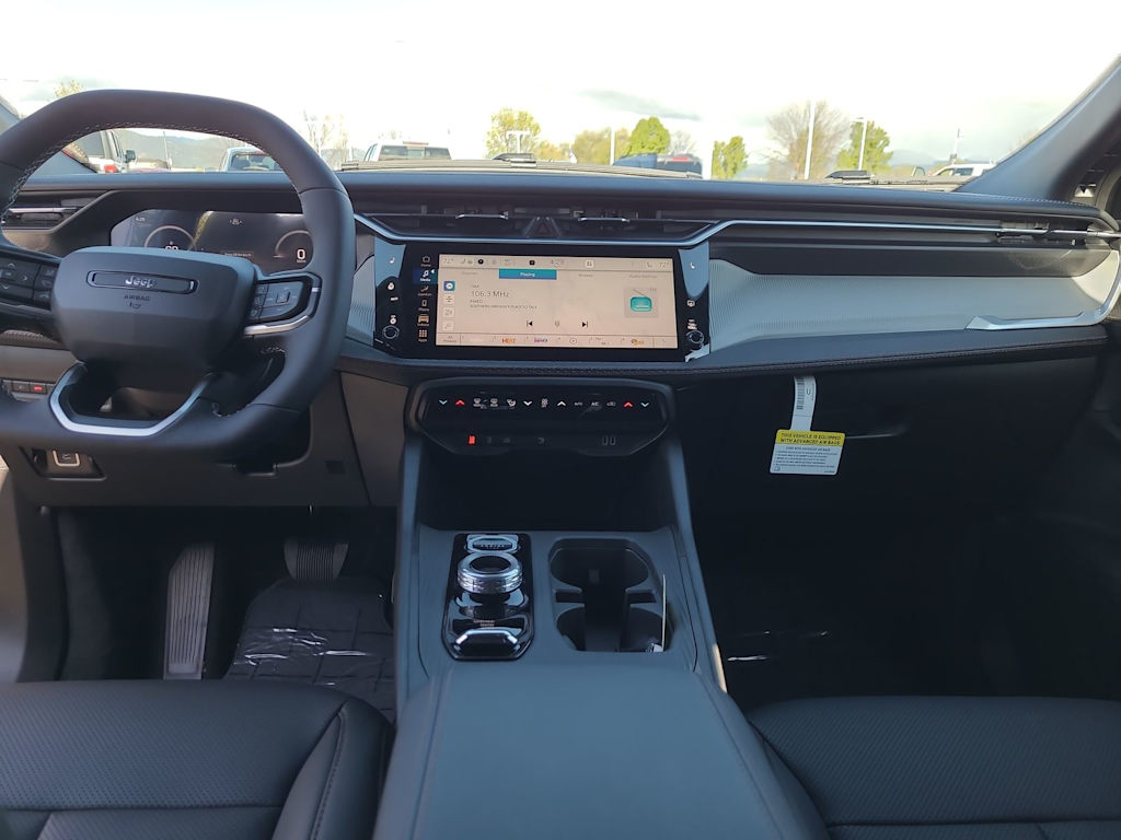 Thumbnail: 2026 Jeep Cherokee - 2