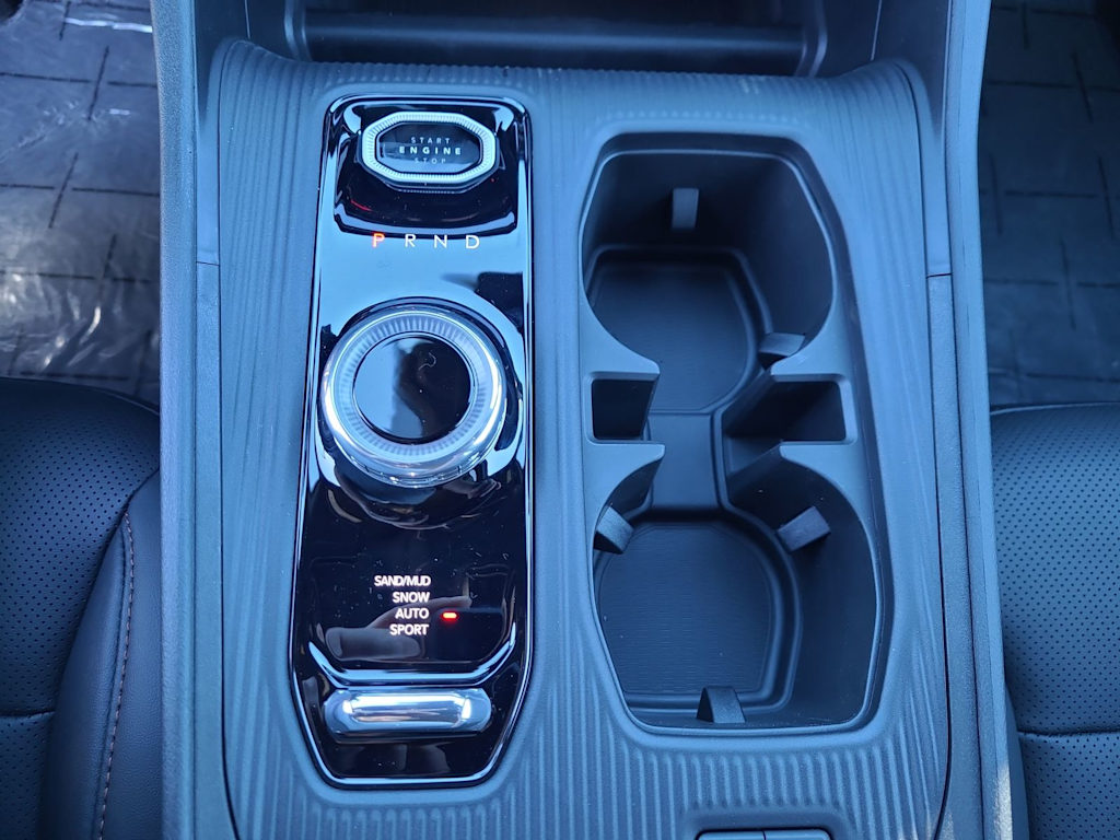 Thumbnail: 2026 Jeep Cherokee - 13
