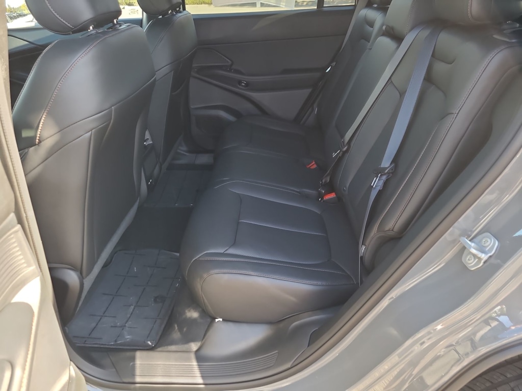 Thumbnail: 2026 Jeep Cherokee - 28
