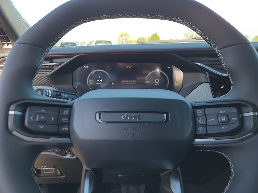 Thumbnail: 2026 Jeep Cherokee - 29