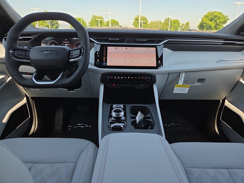 Thumbnail: 2026 Jeep Cherokee - 9